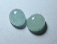 Natural Aquamarine Gemstone